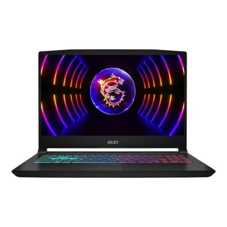 MSI Katana 15 15.6" 144Hz Gaming Laptop Core i7-13620H 16GB 1TB SSD RTX 4060 B13VFK-2232US