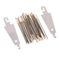 thumbnail image 4 of 1 Set d'Outils à Coudre S avec des Enfileurs pour les Amateurs de Broderie, 4 of 8