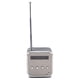 thumbnail image 2 of Fosa Digital Mini Altavoz portátil Música MP3 / 4 Reproductor Micro SD/TF USB Disco Altavoz Radio FM, 2 of 4