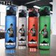 thumbnail image 3 of Taza de agua Fortnite de 560 ml, de plástico, resistente a fugas, para exteriores, de gran capacidad, para acampar, portátil, para viajes y deportes, 3 of 5