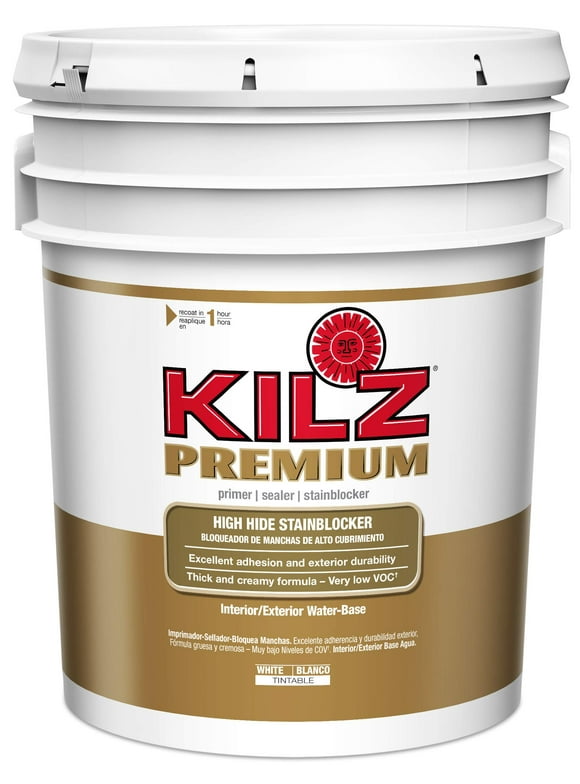 KILZ in Featured Paint Brands