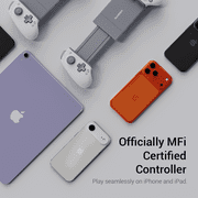 GameSir G8 Plus MFi Type-C Mobile Controller (Apple Certified)