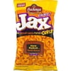 Bachman Cheddar Cheese Puffed Curls 9.75 Oz Bags (4 Bags)