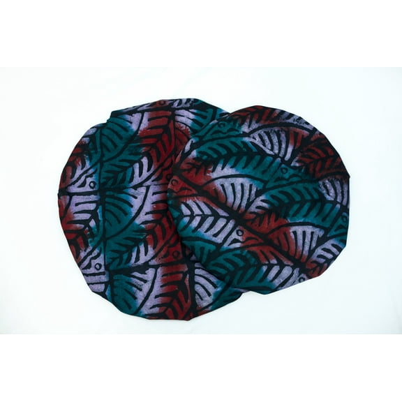 Judy Batik XL Bonnet