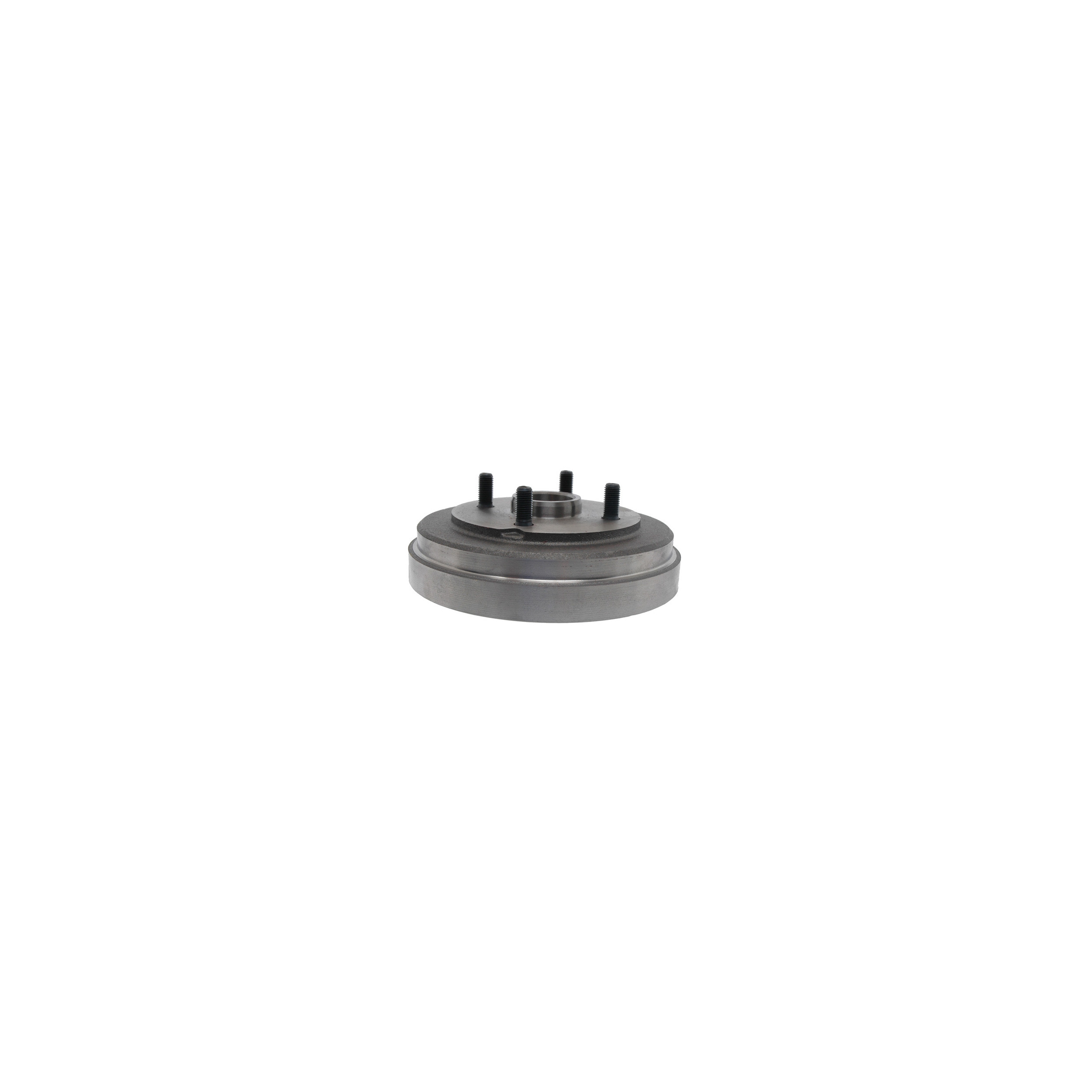 Raybestos® R-Line Drums Fits select: 1996-1998 TOYOTA TERCEL, 1996-1997 TOYOTA PASEO