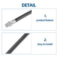 thumbnail image 3 of Houderco 5Ud De Flexibles Para Herramientas Con Alta Presión Y Compatibilidad Amplia, 3 of 8