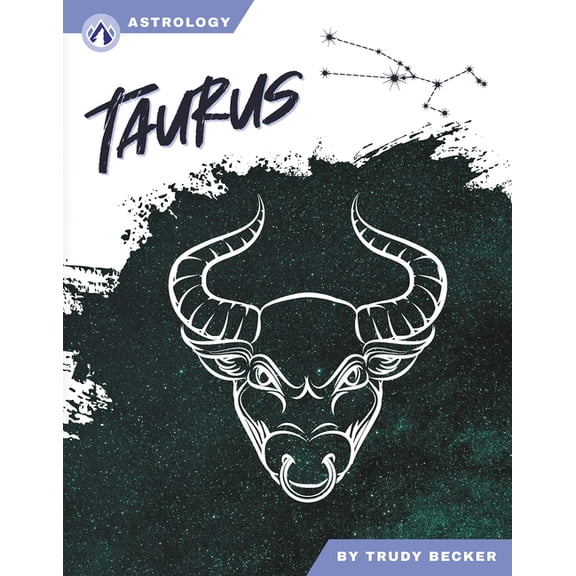 Taurus, (Hardcover)