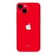 thumbnail image 1 of Apple iPhone 14 PLUS 128 (Incluye un Soporte de Telefono Celular Magnetico para tu Automovil + Protector de Pantalla Privada KeepON ) RED ROJO Apple REACONDICIONADO, 1 of 4