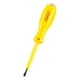 thumbnail image 5 of 2-in-1 High Torque Magnetic Screwdriver Set | Voltage Tester Pen with Neon Light Display | Ergonomic Non-Slip Handle | Flathead and Phillips Tips | Electrical Detection Tool | 1 Piece, 5 of 5