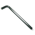 thumbnail image 2 of Long Arm Black Hex Allen Key Wrench 3/8 Inch - Qty 25, 2 of 4