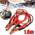 thumbnail image 4 of High Quality Car Battery Jump Cable Booster Cable Line Emergency ]т J6S9 Y9, 4 of 9