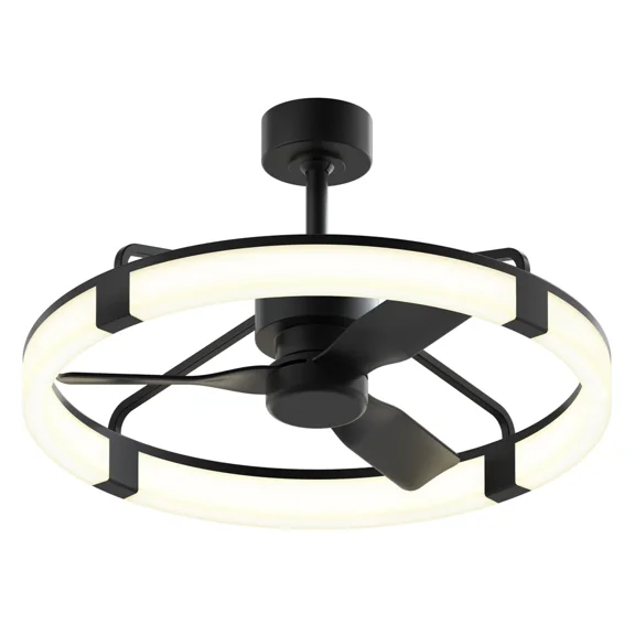 Artika Sunnyvale 28” Fandelier with Remote Control