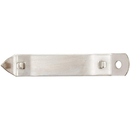 

Winco CO-201 Can Tapper/Bottle Opener 4-Inch Nickle Plated
