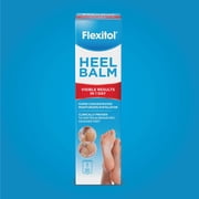 3 Pack Flexitol Heel Balm For Rough Dry Feet - 4 oz