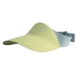 thumbnail image 3 of THDHVS Toddler Hat,Kids HatUPF Sun Visor Hat Adjustable Buckle Hollow Top Breathable UV Protection Outdoor Summer Cap for Kids Green Free Size, 3 of 5