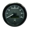 thumbnail image 2 of VDO SingleViu 100mm (4") Tachometer - 4000 RPM [A2C3832800030], 2 of 2