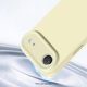 thumbnail image 3 of Funda SaharaCase de silicona ultrafina para iPhone Air Sand, 3 of 7