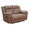 thumbnail image 6 of Steve Silver Co. Anastasia Recliner Loveseat, 6 of 6