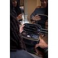 thumbnail image 6 of Travel Makeup Case with Mirror, 6 of 8