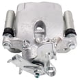 thumbnail image 5 of DAMAIJOY Disc Brake Caliper Assembly Rear Right Passenger Side Steel Aluminum with Mounting Bracket Hardware 1-Piston Quantity for Buick for LaCrosse for Regal,for Chevy for Impala for Malibu, 5 of 7