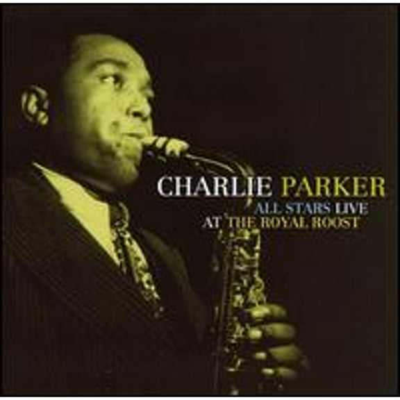 Personnel: Charlie Parker (alto saxophone); Dave Lambert, Buddy Stewart (vocals); Lucky Thompson (tenor saxophone); Kenny Dorham (trumpet); Sille Jackson (vibraphone); Al Haig (piano); Tommy Potter (bass); Max Roach (drums); Symphony Sid.<BR>Recorded live at the Royal Roost, New York, New York on March 5, 1949.