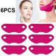 thumbnail image 5 of Kuymtek Máscara Estiramiento Facial en Forma V Mentón Mejilla Slim Lift Up Vendaje Adelgazante Facial, 5 of 8