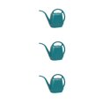 thumbnail image 4 of Yuarrent Regadera de amplia aplicación para entusiastas de la jardinería, regadera fácil de usar, regadera, maceta, negro y verde Type1 NO1, 4 of 6