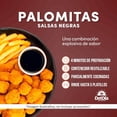 thumbnail image 4 of Palomitas de pollo Del Día salsas negras 500 g, 4 of 4