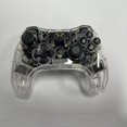 thumbnail image 1 of Wireless Gaming Controller For Nintend Switch/Lite/OLED Console With RGB Light Pro Gamepad For IOS Mobile LED Joysticks For PC, 1 of 4
