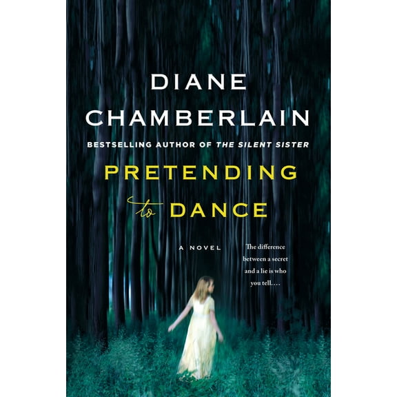 Pretending to Dance: A Novel