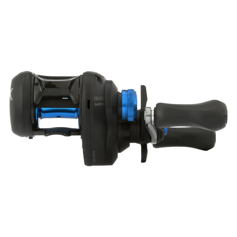 SHIMANO シマノ SLX 150 HG Free Shipping! Shimano SLX 150 HG A Low Profile Reels with