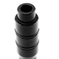 thumbnail image 4 of Axe Traversant 12mm à Libération Rapide Standard 9mm Noir, 4 of 8