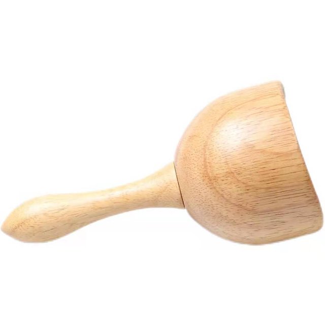Herramientas de masaje Gua Sha YONGSHENG ventosas de madera