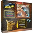 thumbnail image 2 of Set Pomn. Discos originales de Pikachu Charizard-Gx, 2 of 4