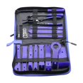 thumbnail image 2 of Dvkptbk Car Audio Modification Tool 19 Piece Set Audio Instrument Panel Disassembly and Assembly Interior Door Panel Disassembly and Modification Tool Wholesale, 2 of 6