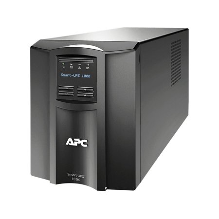 UPC: 0731304268673 | APC Smart-UPS 1000 LCD – UPS – 700 Watt – 1000 VA