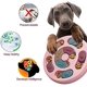 thumbnail image 5 of Juguetes de rompecabezas para mascotas, juguetes para alimentar a perros, 5 of 5