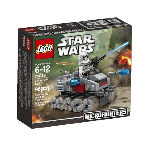lego star wars series 1