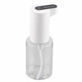 thumbnail image 1 of Dispensador automático de jabón BuyWeek líquido Con sensor de 350 ml, 1 of 12
