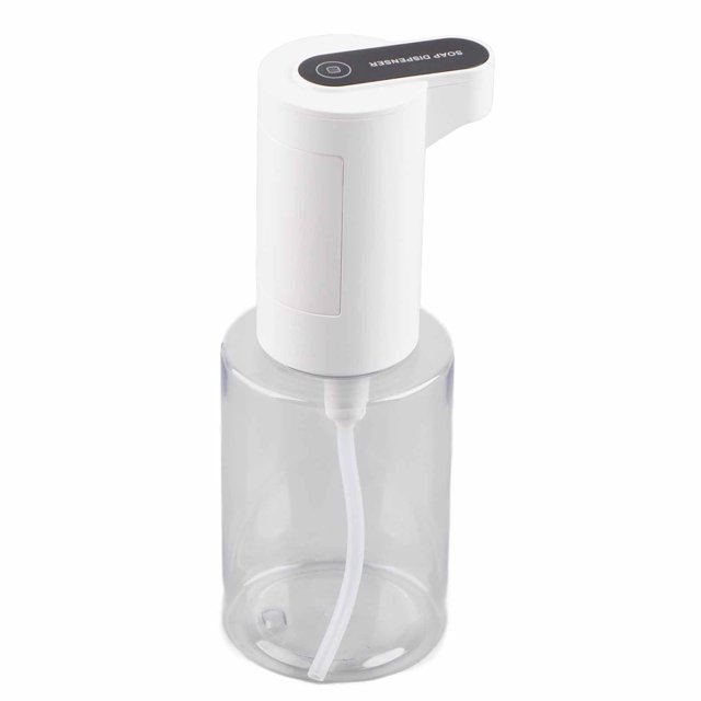 Dispensador automático de jabón BuyWeek líquido Con sensor de 350 ml