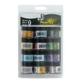 thumbnail image 2 of Jacquard Pearl Ex Mica Pigment Set, 12-Colors, Series 2, 2 of 2