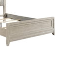 thumbnail image 5 of Liberty Belmar King Panel Bed in Washed Taupe, 5 of 6