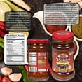 thumbnail image 3 of Rani Vindaloo Curry Cooking Spice Paste, Hot! 10.5oz (300g) Glass Jar ~ No Colors | All Natural | NON-GMO | Kosher | Vegan | Gluten Free | Indian Origin, 3 of 9