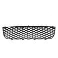 thumbnail image 3 of Grillfor Golf GTIM,Car Front Black Bumper Lower Grill Fog Light Grill World-Class Design, 3 of 11