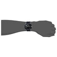 thumbnail image 5 of Timex Men's Ironman Transit Black/Negative Resin Strap Watch, 5 of 6
