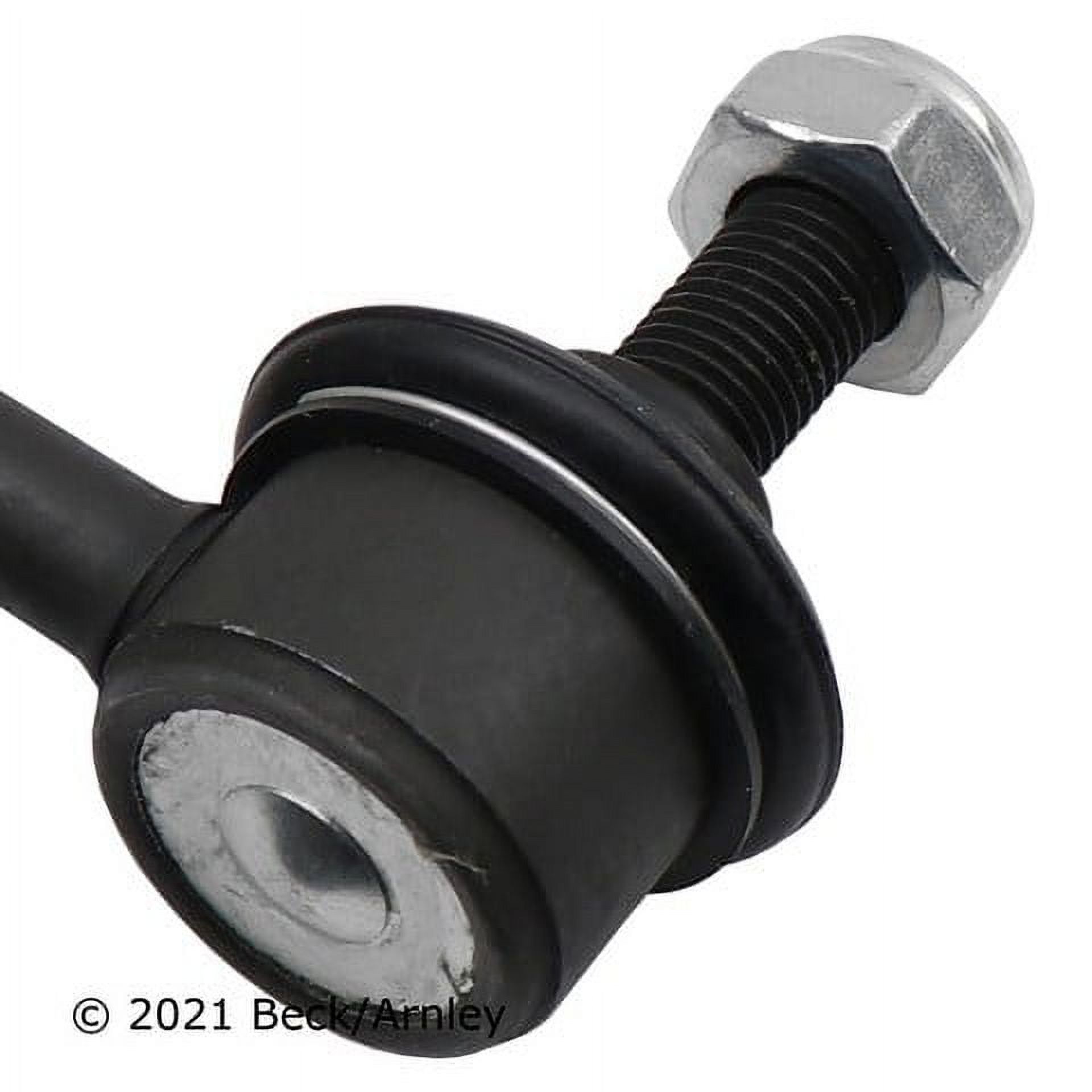 BeckArnley 101-6391 Stabilizer End Link