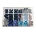 thumbnail image 1 of Kit de Sellado Cola Tapón Antipolvo Núcleos aire acondicionado, 1 of 7