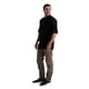 thumbnail image 5 of Chaqueta Chef Works Volnay negra mediana unisex, 5 of 5