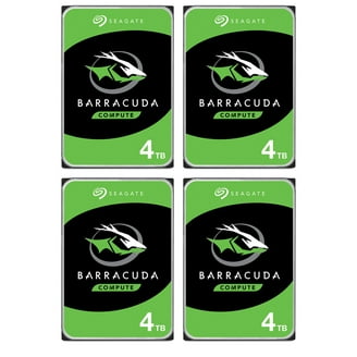 Seagate Barracuda 24TB 3.5インチ HDD BarraCuda 3.5 HDD | Seagate US
