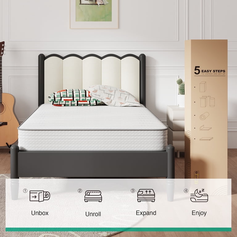 Avenco CozyNest 8
